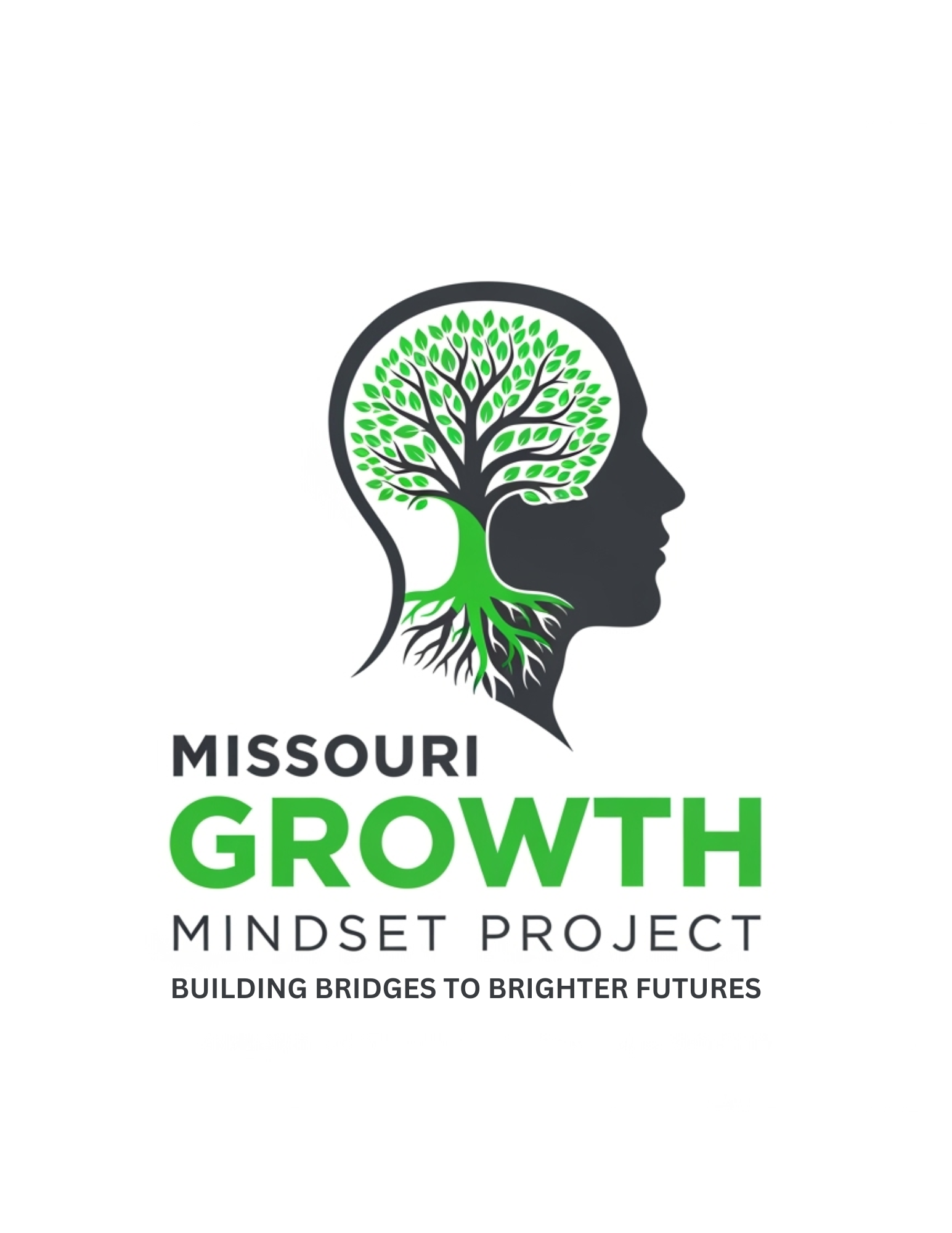 Missouri Growth Mindset Project logo