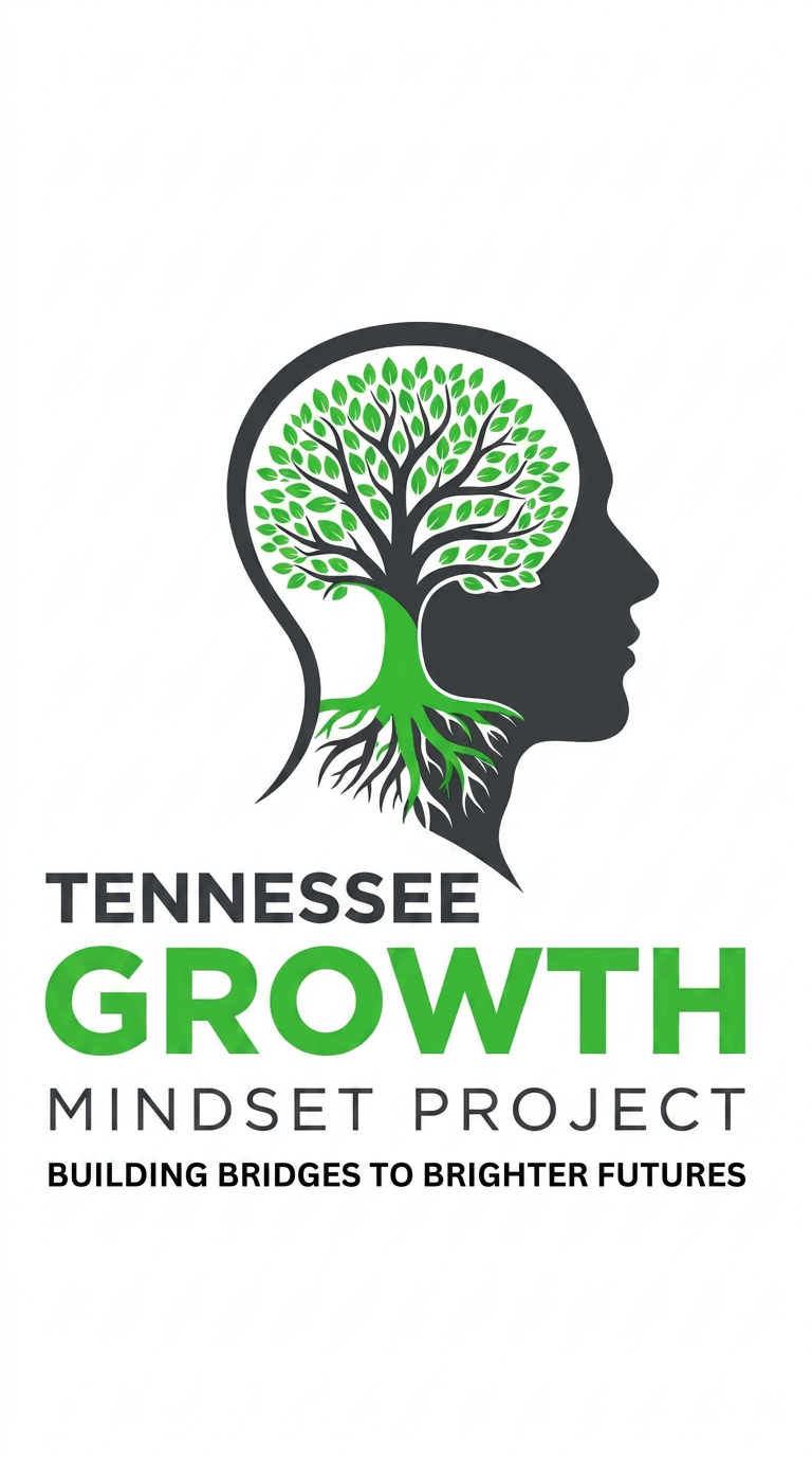 Tennessee Growth Mindset Project logo